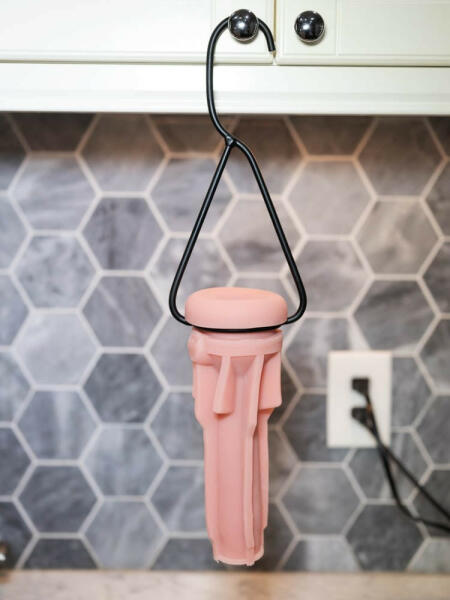 Hang Dry Rack függő szárító állvány