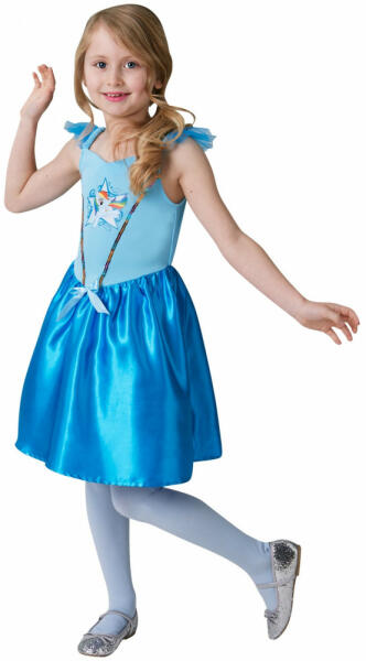 Én kicsi pónim Rainbow Dash 116 cm-es méret (40430)