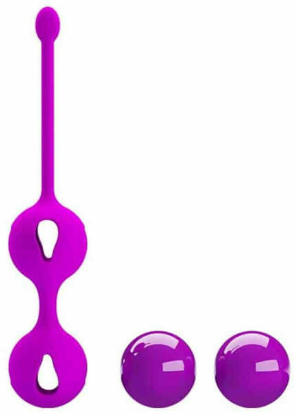 Kegel Tighten Up II