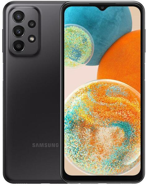 Samsung Galaxy A23 5G 128GB 4GB RAM (A236B) mobiltelefon vásárlás ...