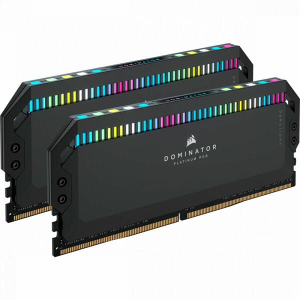 Corsair DOMINATOR PLATINUM RGB 64GB (2x32GB) DDR5 5600MHz