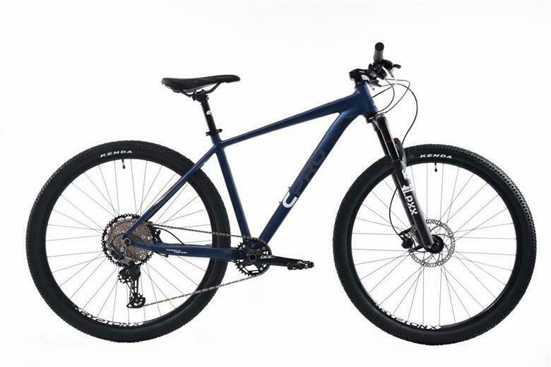 MTB AL-RO 9.7 29