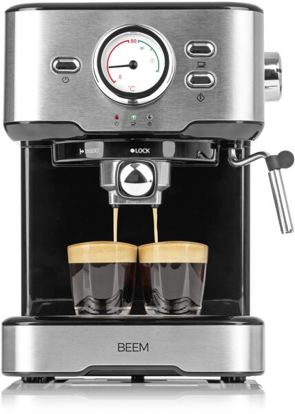 Vásárlás: BEEM Select Eszpresszó kávéfőző árak összehasonlítása, Select  boltok
