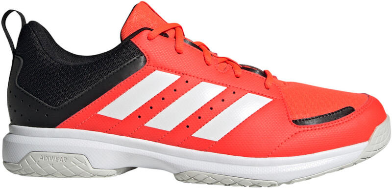 Adidas Pantofi sport de interior adidas Ligra 7 M - 46, 7 EU | 11, 5 UK |  12 US | 28, 8 CM (Încălţăminte sport) - Preturi