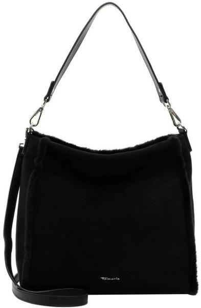 Vásárlás: Tamaris Jacqueline női táska - fekete Női táska árak  összehasonlítása, Jacqueline női táska fekete boltok
