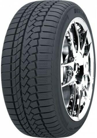 ZUPER SNOW Z-507 215/50 R17 95V
