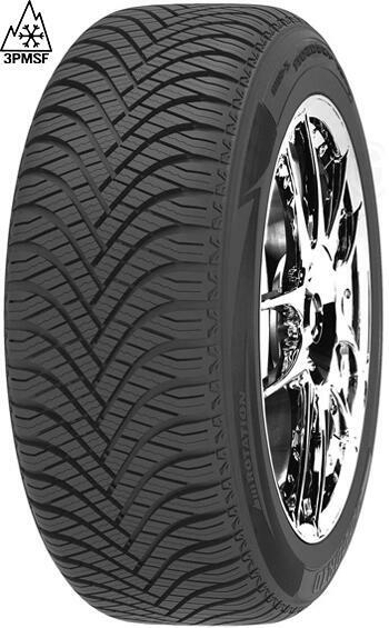 ALL Season Elite Z-401 205/50 R17 93V