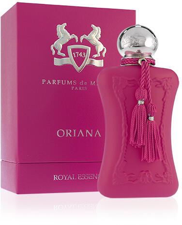 Parfums de Marly Oriana EDP 75 ml Preturi Parfums de Marly Oriana