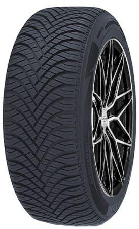 ALL Season Elite Z-401 225/40 R19 93W