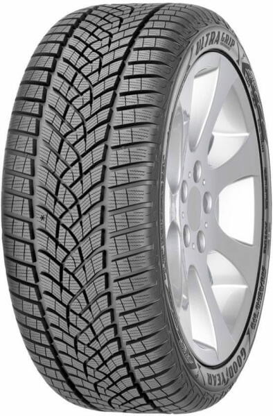 UltraGrip Performance+ RFT XL 225/40 R18 92V