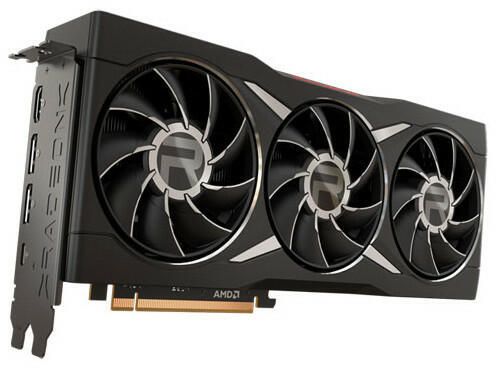 Vásárlás: AMD Radeon RX 6950 XT (100-438416) Videokártya - Árukereső.hu