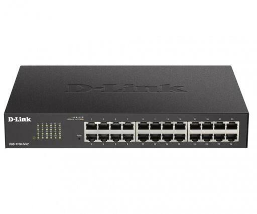 DGS-1100-24V2/E