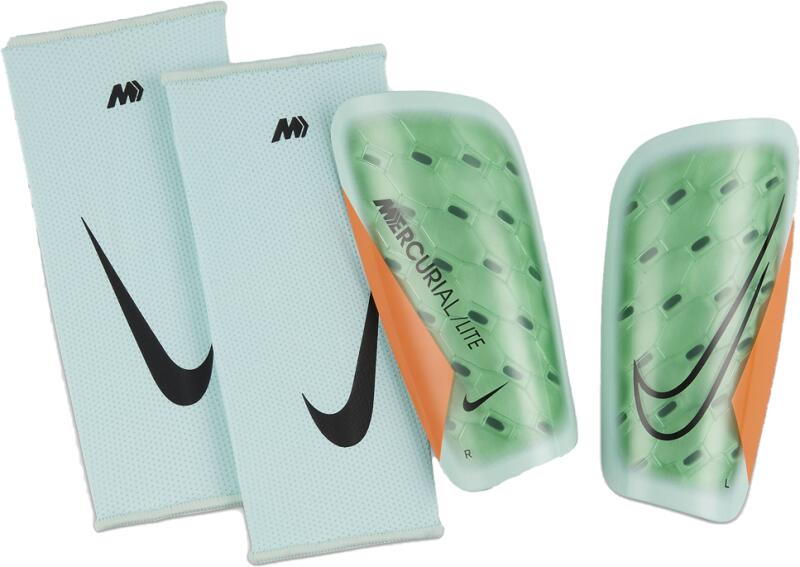 Vásárlás: Nike Mercurial Lite sípcsontvédő, zöld (DN3611-379) Sípcsontvédő  árak összehasonlítása, Mercurial Lite sípcsontvédő zöld DN 3611 379 boltok
