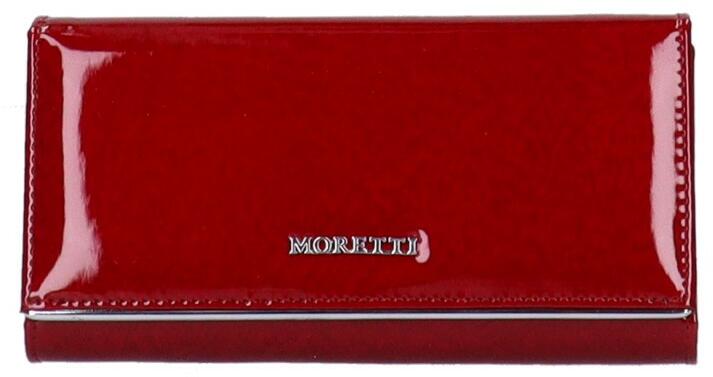Vásárlás: Angela Moretti BF045 piros lakk bőr női pénztárca (BF045-piros)  Pénztárca árak összehasonlítása, BF 045 piros lakk bőr női pénztárca BF 045  piros boltok