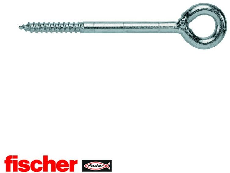 Vásárlás: Fischer GS 12x90 állványrögzítő szemes csavar (080925) Csavar,  csavaranya árak összehasonlítása, GS 12 x 90 állványrögzítő szemes csavar  080925 boltok