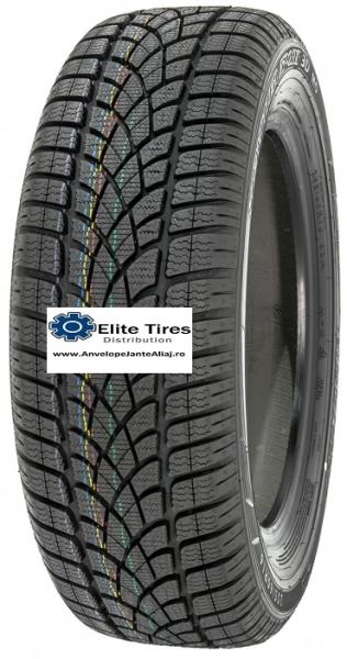 SP Winter Sport 3D XL 255/35 R20 97W