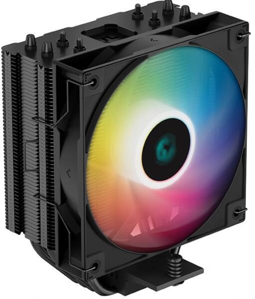AG400 aRGB 120mm (R-AG400-BKANMC-G-2)