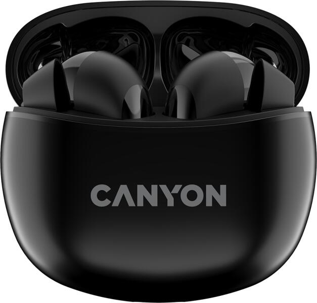 CANYON CNS-TWS5 vásárlás, olcsó CANYON CNS-TWS5 árak, Canyon Fülhallgató,  fejhallgató akciók