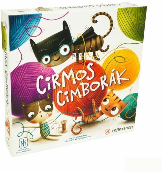 Cirmos Cimborák
