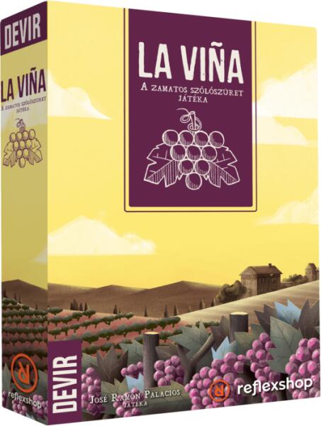 La Viña