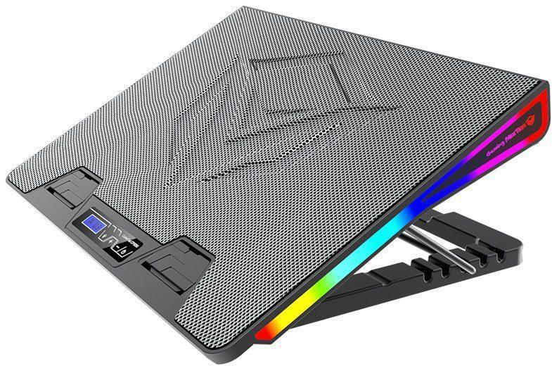 Vásárlás: Meetion CP5050 Notebook hűtő árak összehasonlítása, CP 5050 boltok