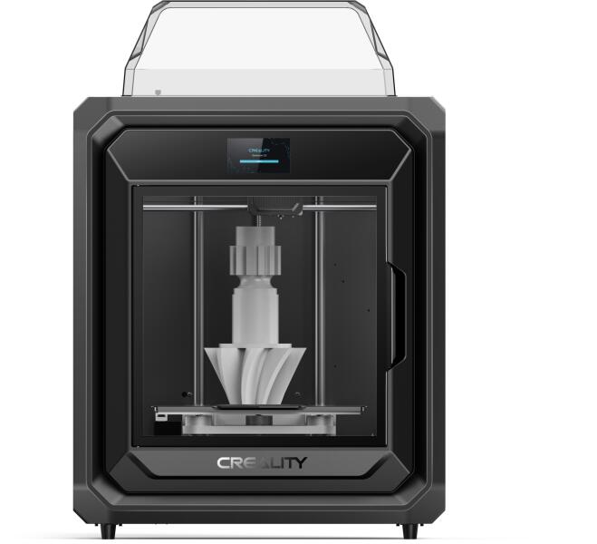 Vásárlás: Creality 3D Sermoon D3 3D nyomtató árak összehasonlítása, Sermoon  D 3 boltok