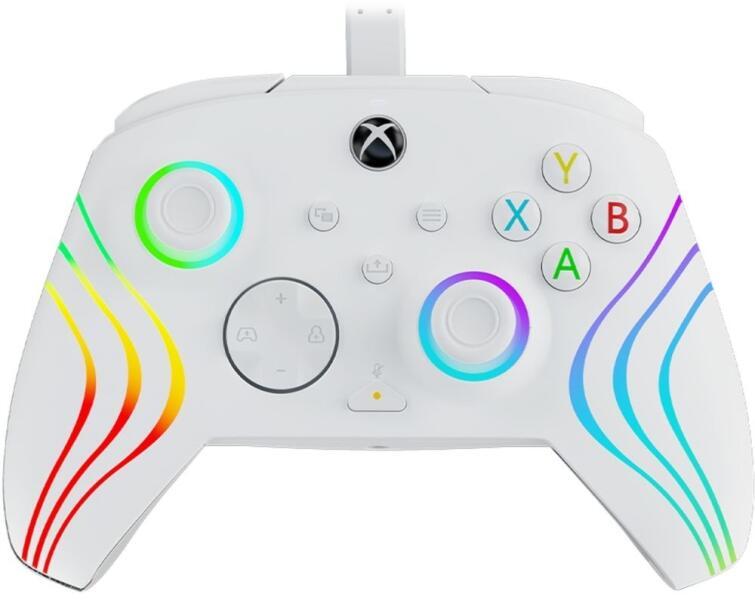 Xbox Series X|S One PC Afterglow WAVE Lighting (049-024)