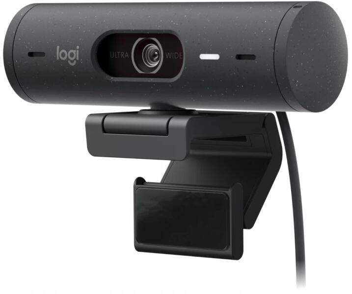 BRIO 505 Graphite (960-001459)