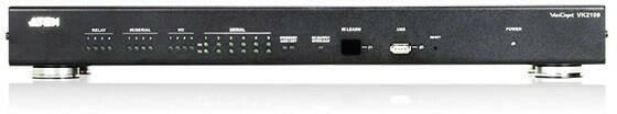 VanCryst Control System VK2100