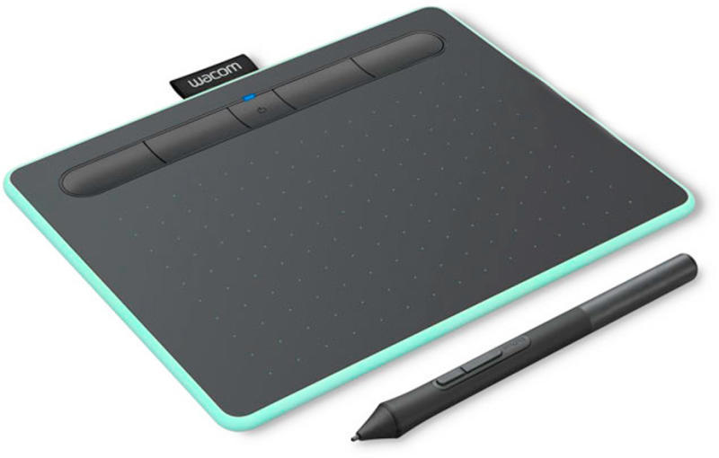 Intuos S (CTL-4100WLE-N/T)