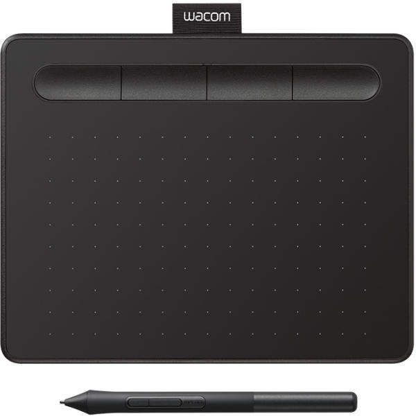 Intuos S (CTL-4100WLK-M)