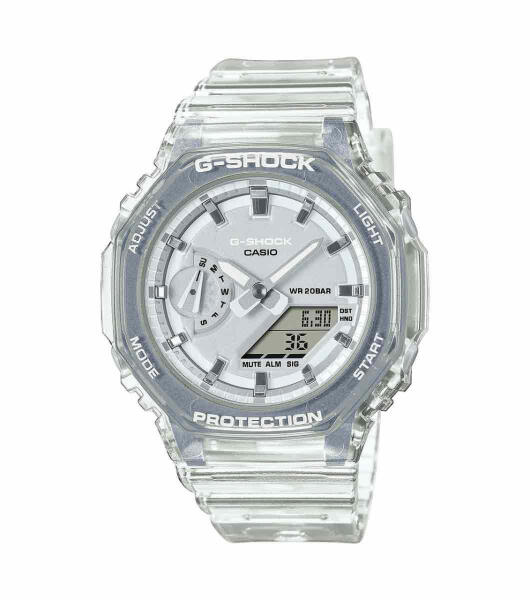 GMA-S2100SK-7AER