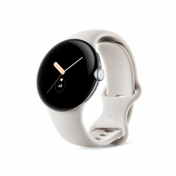 Google Pixel Watch LTE (Smartwatch, bratara fitness) - Preturi