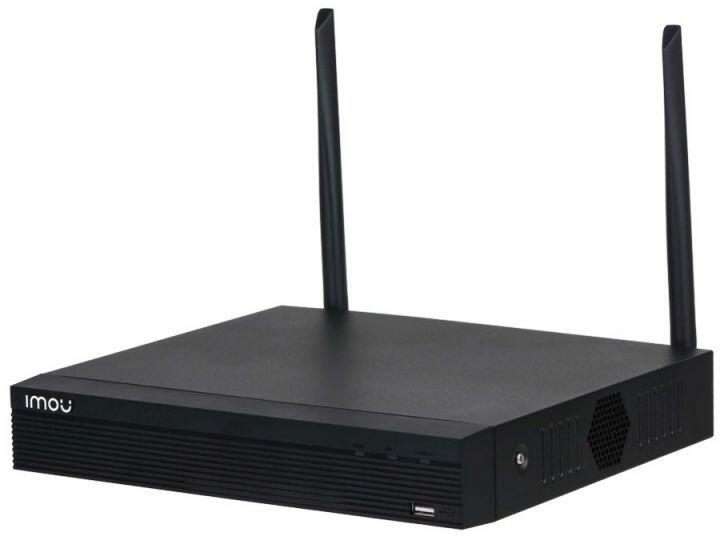 IMOU 4-channel NVR NVR1104HS-W-S2