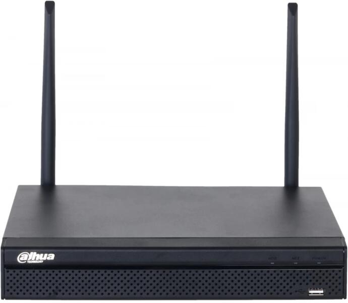 IMOU 8-channel NVR NVR1108HS-W-S2