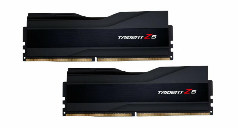 G.SKILL Trident Z 64GB (2x32GB) DDR5 6000MHz F5-6000J3040G32GX2