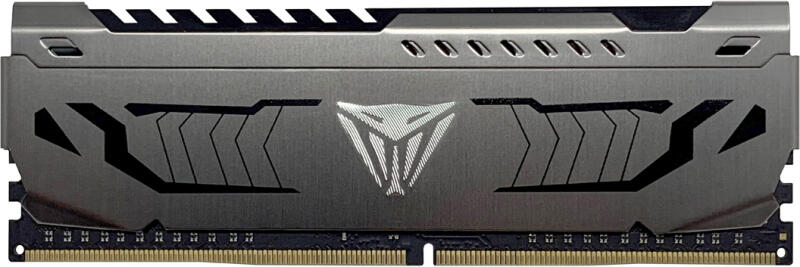 Patriot Viper Steel 8GB DDR4 3600MHz PVS48G360C8 (Memorie) - Preturi