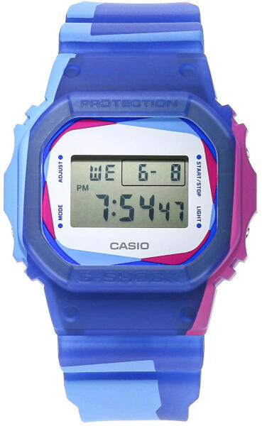 Vásárlás: Casio DWE-5600PR-2ER óra árak, akciós Casio Óra / Karóra boltok