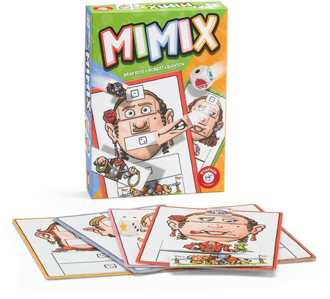 Mimix (667664)