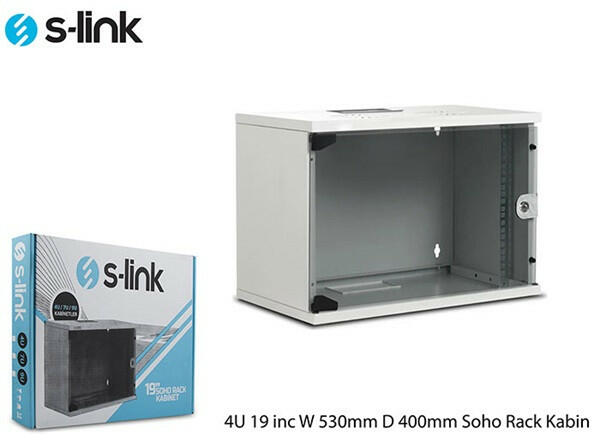Vásárlás: S-Link 34385 Rack szekrény árak összehasonlítása, 34385 boltok