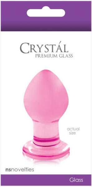 Crystal - Small