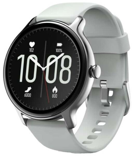 Hama Fit Watch 4910 45mm (Smartwatch, bratara fitness) - Preturi