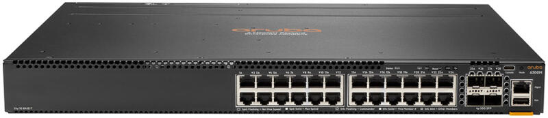 Aruba 6300F (JL668A)