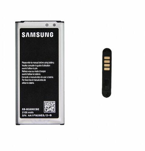 Samsung Galaxy S5 mini EB-BG800CBE EB-BG800BBE bulk Li-Ion 3.7V 2100mAh  eredeti/gyári akku/akkumulátor vásárlás, olcsó Samsung Mobiltelefon  akkumulátor árak, akciók
