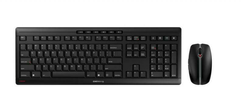 Stream Desktop Recharge US (JD-8560EU-2)