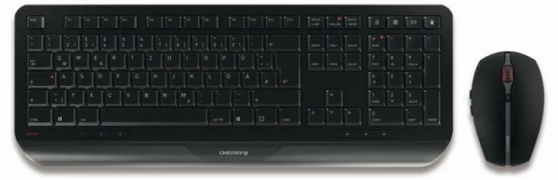 Gentix Desktop (JD-7000CH-2)
