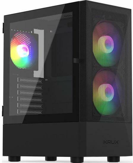 Pure Base 600 Midi Tower KRX0132