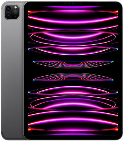 iPad Pro 11インチ 第3世代 256GB Wifi+Cellular Amazonリニュー iPad Pro 11インチ第3世代 整備済み品