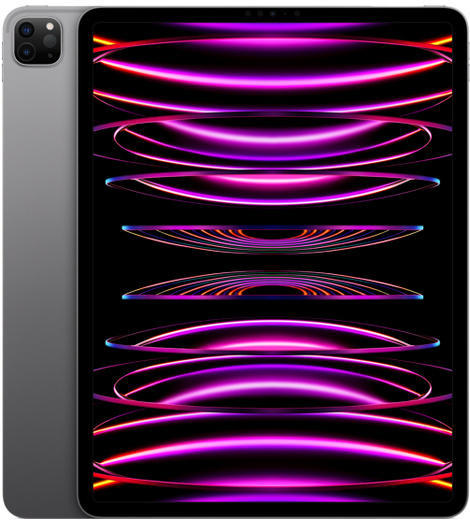 Apple iPad Pro 12.9 2022 128GB Tablet vásárlás - Árukereső.hu