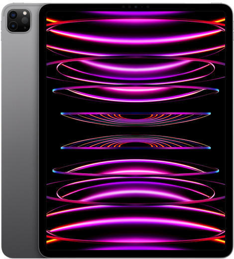 Apple iPad Pro 12.9 2022 128GB MNXP3 (Tablete) - Preturi